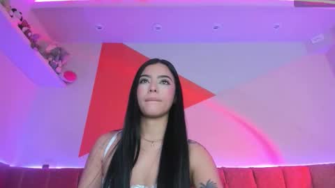 Snapshot of majoogomez chatting on 03.01.26 Majo Gomez online show from 03.01.26