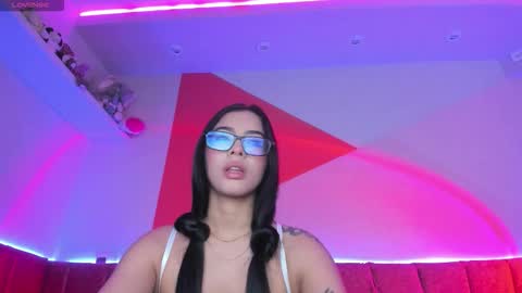 Majo Gomez online show from 03.11.26