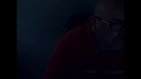 Snapshot of majorgunit chatting on 10.28.25 Chris online show from 10.28.25