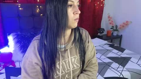 Celeste Bonet  online show from 10.11.25