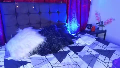 Celeste Bonet  online show from 11.06.25