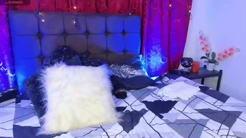 Celeste Bonet  online show from 11.08.25