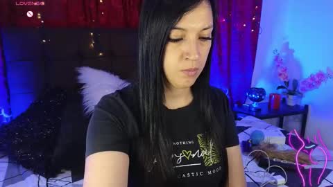 Celeste Bonet  online show from 11.22.25