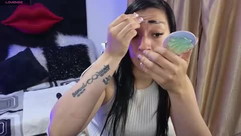 Celeste Bonet  online show from 12.04.25