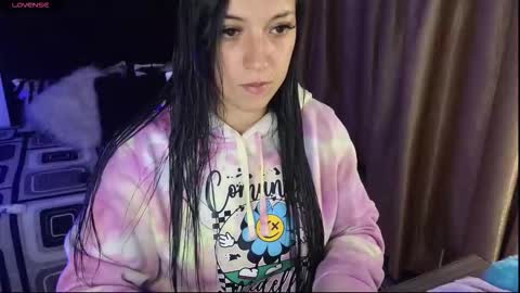 Snapshot of majuu__ chatting on 02.28.26 Celeste Bonet online show from 02.28.26