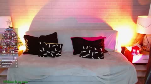 Makarena  online show from 12.21.24
