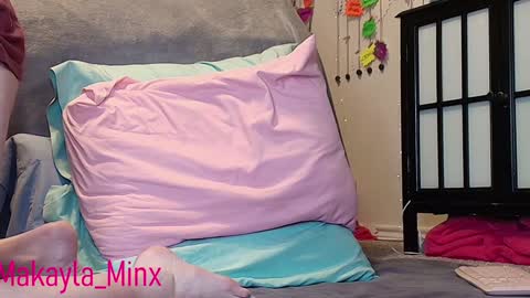 Makayla online show from 01.06.25