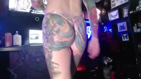 makaylamoonn online show from 01.07.25