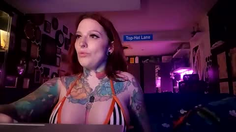 makaylamoonn online show from 10.06.25