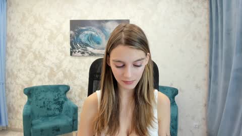 Snapshot of make_love_1 chatting on 01.18.25 Chloe online show from 01.18.25