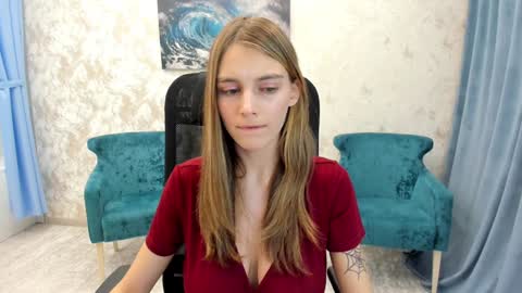 Snapshot of make_love_1 chatting on 01.31.25 Chloe online show from 01.31.25