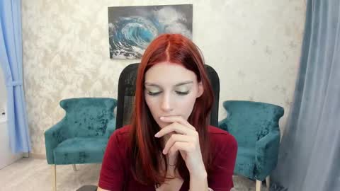 Snapshot of make_love_1 chatting on 02.19.25 Chloe online show from 02.19.25