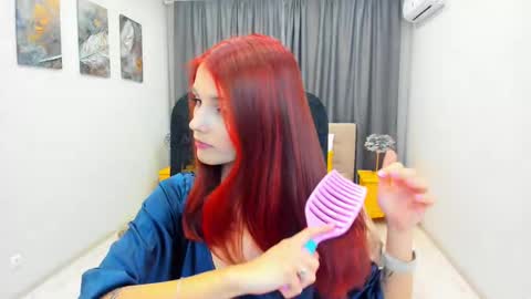 Snapshot of make_love_1 chatting on 02.24.25 Chloe online show from 02.24.25