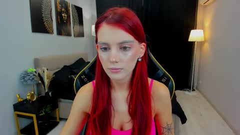 Snapshot of make_love_1 chatting on 09.26.25 Chloe online show from 09.26.25