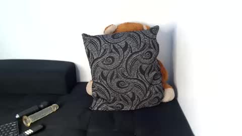 Snapshot of make_me_creamyyy chatting on 11.01.25 olivia online show from 11.01.25