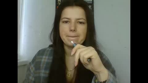 Snapshot of make_mesmile chatting on 01.17.26 make_mesmile online show from 01.17.26