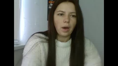 Snapshot of make_mesmile chatting on 01.18.26 make_mesmile online show from 01.18.26