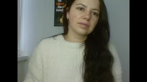 Snapshot of make_mesmile chatting on 01.19.26 make_mesmile online show from 01.19.26