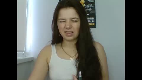 Snapshot of make_mesmile chatting on 02.21.26 make_mesmile online show from 02.21.26