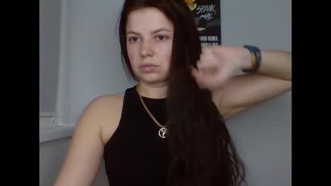 Snapshot of make_mesmile chatting on 02.23.26 make_mesmile online show from 02.23.26