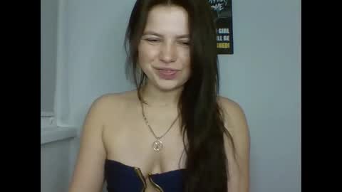 Snapshot of make_mesmile chatting on 02.26.26 make_mesmile online show from 02.26.26