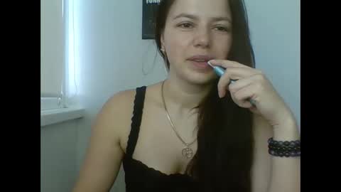 Snapshot of make_mesmile chatting on 03.01.26 make_mesmile online show from 03.01.26