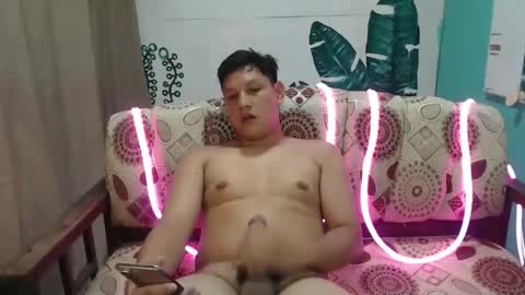 makehugecock online show from 11.19.25