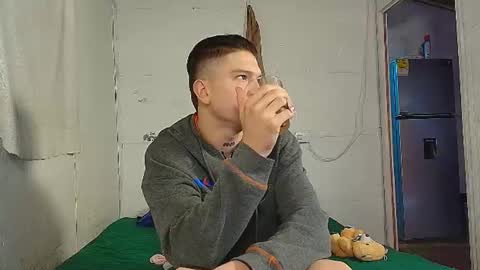 Snapshot of makell_bundchen chatting on 06.18.26 makell_bundchen online show from 06.18.26
