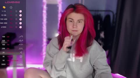 Ruby online show from 11.10.25