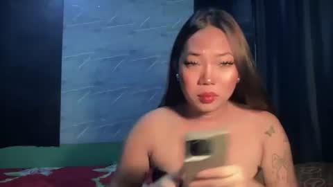 KEANA online show from 05.19.26