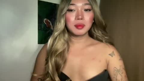 KEANA online show from 06.04.26