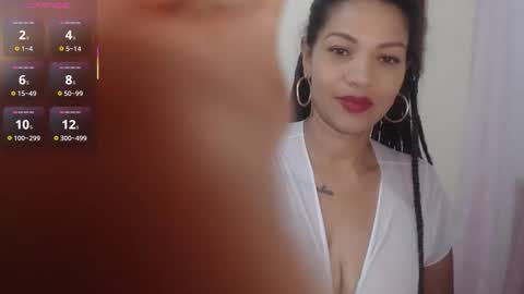 Snapshot of makennaa_1 chatting on 02.10.26 MAKENNAA online show from 02.10.26