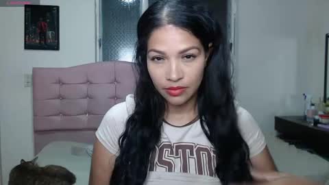 Snapshot of makennaa_1 chatting on 05.22.26 MAKENNAA online show from 05.22.26
