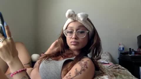 hokulani online show from 07.02.26