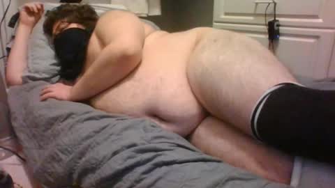 Snapshot of makeshiftslvt chatting on 12.30.24 MakeshiftSlvt online show from 12.30.24