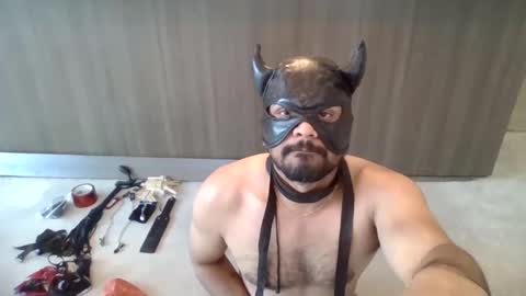 Rakesh Slave online show from 09.22.25