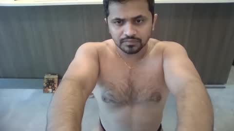 Snapshot of makeyousatisfied12 chatting on 11.03.25 Rakesh Slave online show from 11.03.25