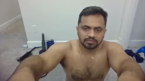 Snapshot of makeyousatisfied12 chatting on 11.14.25 Rakesh Slave online show from 11.14.25