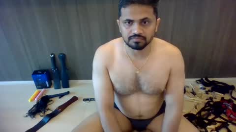 Snapshot of makeyousatisfied12 chatting on 07.16.26 Rakesh Slave online show from 07.16.26
