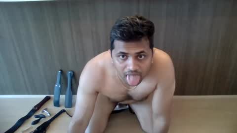 Snapshot of makeyousatisfied12 chatting on 07.31.26 Rakesh Slave online show from 07.31.26