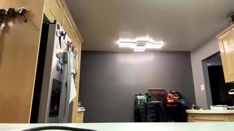 makeyousquirt1969 online show from 10.10.25