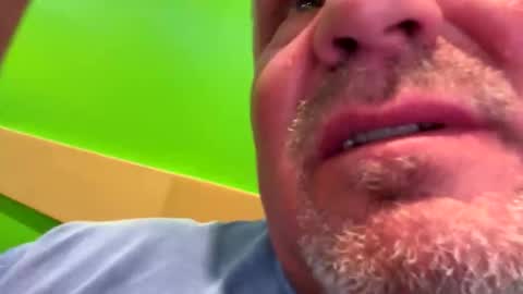 makeyousquirt1969 online show from 10.15.25