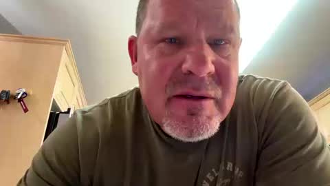 makeyousquirt1969 online show from 10.16.25