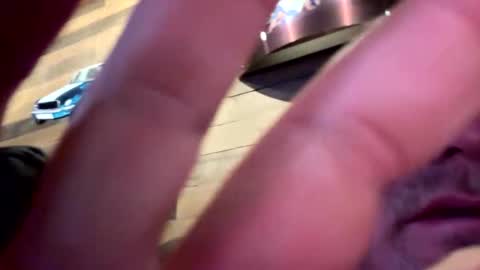 makeyousquirt1969 online show from 10.24.25