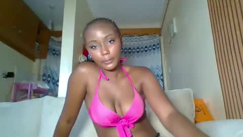 Eva online show from 04.15.26