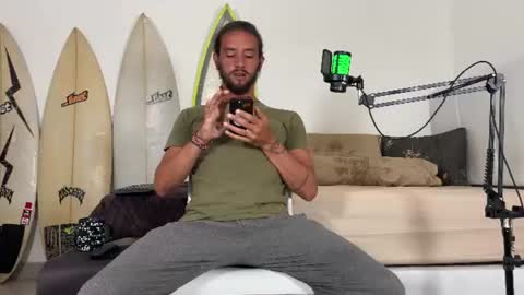 Mack  Makingmoans Twitter online show from 06.22.26