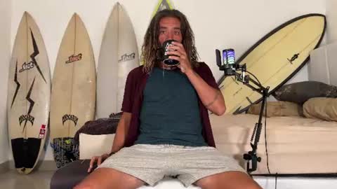 Mack  Makingmoans Twitter online show from 07.05.26