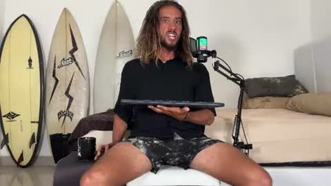 Mack  Makingmoans Twitter online show from 07.11.26