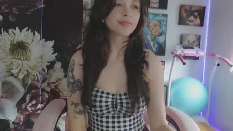 MakiyahBelle online show from 02.23.26