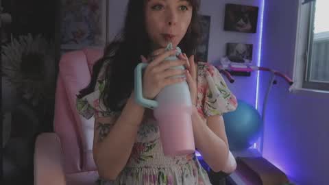 MakiyahBelle online show from 04.24.26